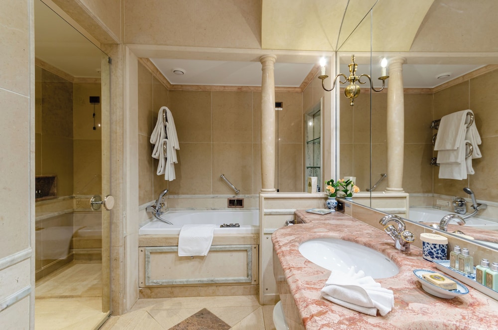 Palace, Deluxe, Twin Beds، Olissippo Lapa Palace 9/10