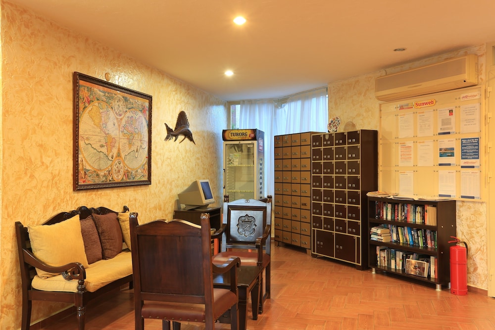 Club Amaris Apartments 20/36