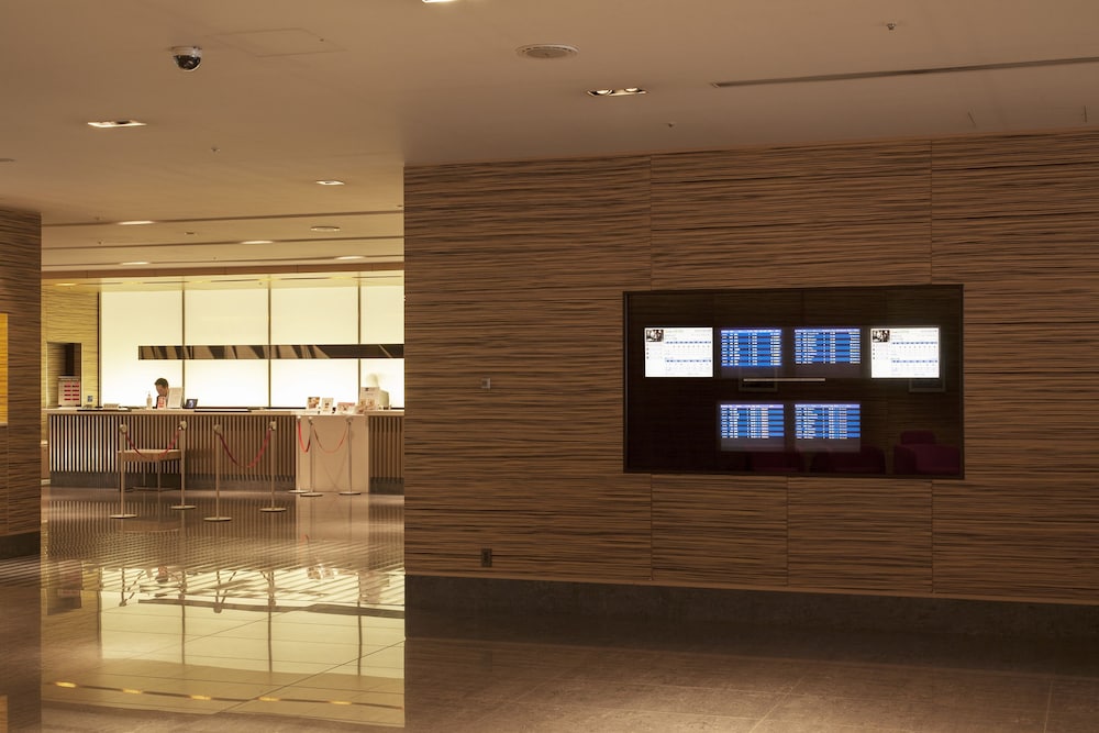 Haneda Excel Hotel Tokyu 4/75
