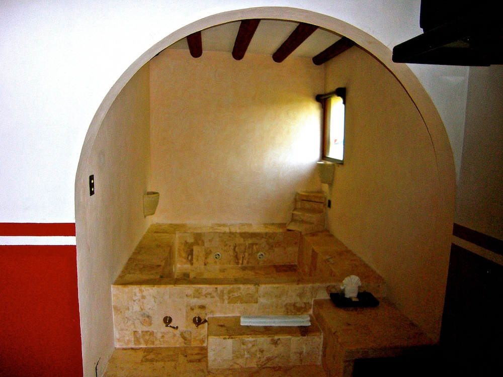 Hacienda Kaan Ac 29/49