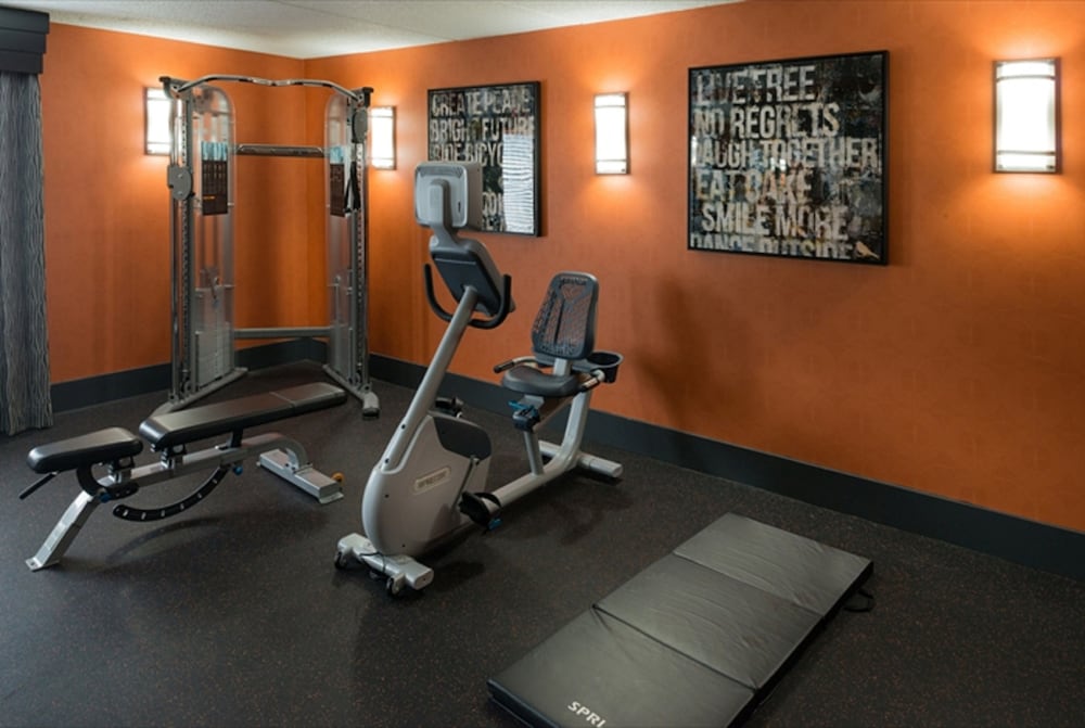 Holiday Inn Express & Suites NASHVILLE SOUTHEAST - ANTIOCH 29/70