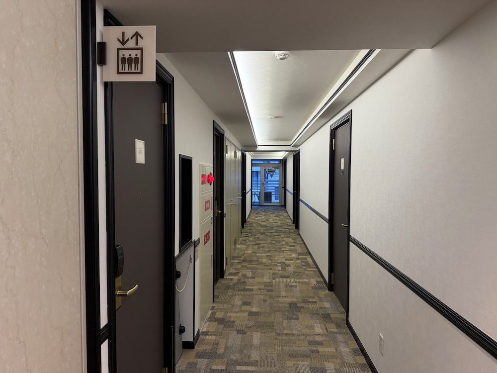 Toyoko Inn Osaka Hommachi No.2 33/40