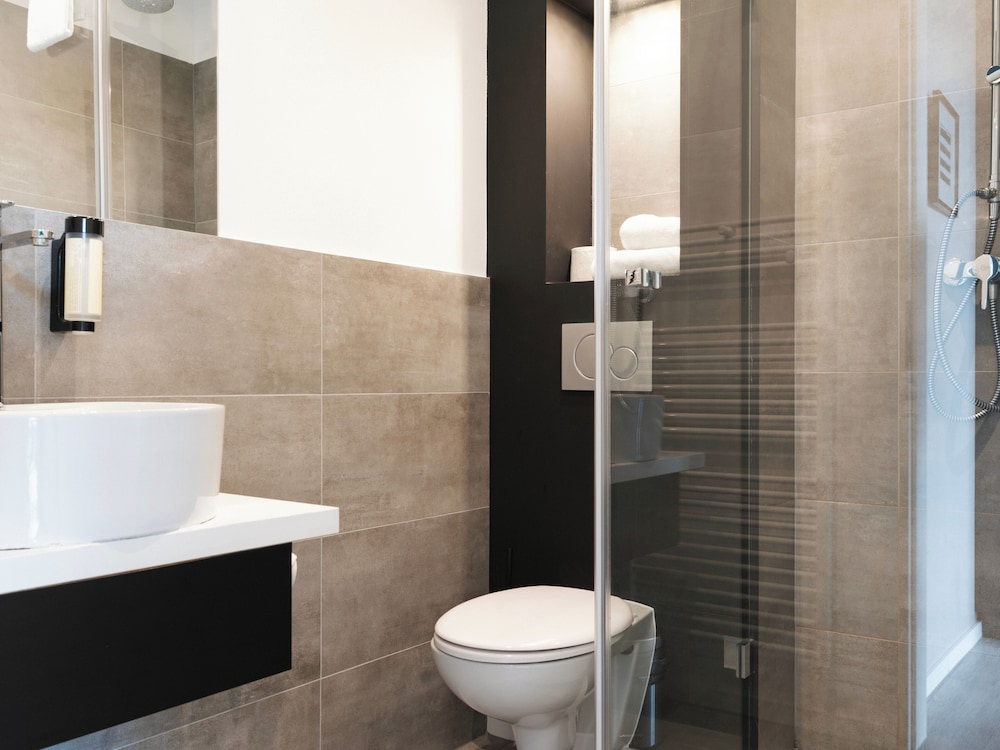 JustStay Solingen 46/50