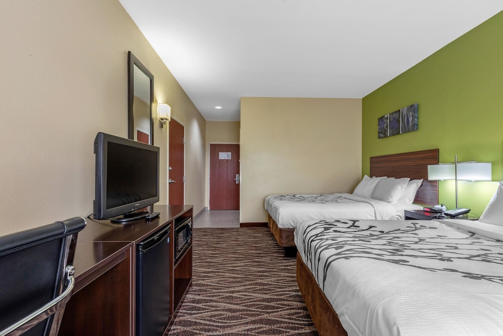 Sleep Inn & Suites Millbrook - Prattville 12/43