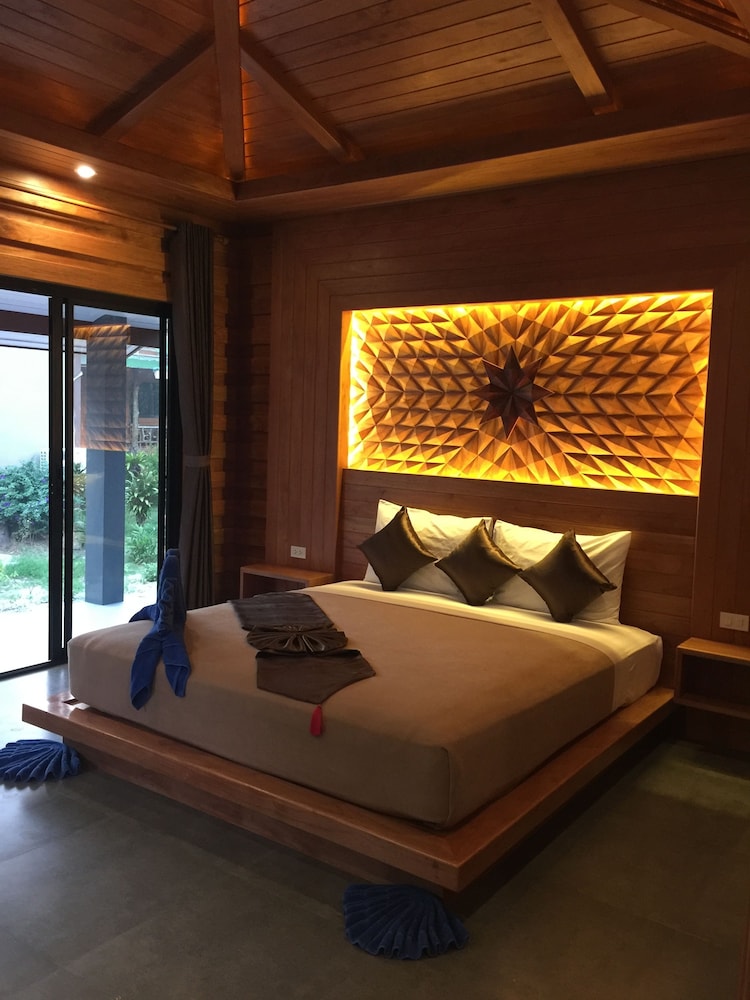 Kantiang Bay View Resort 8/39