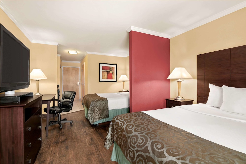 Comfort Inn & Suites Prince George - Fort Lee 29/60