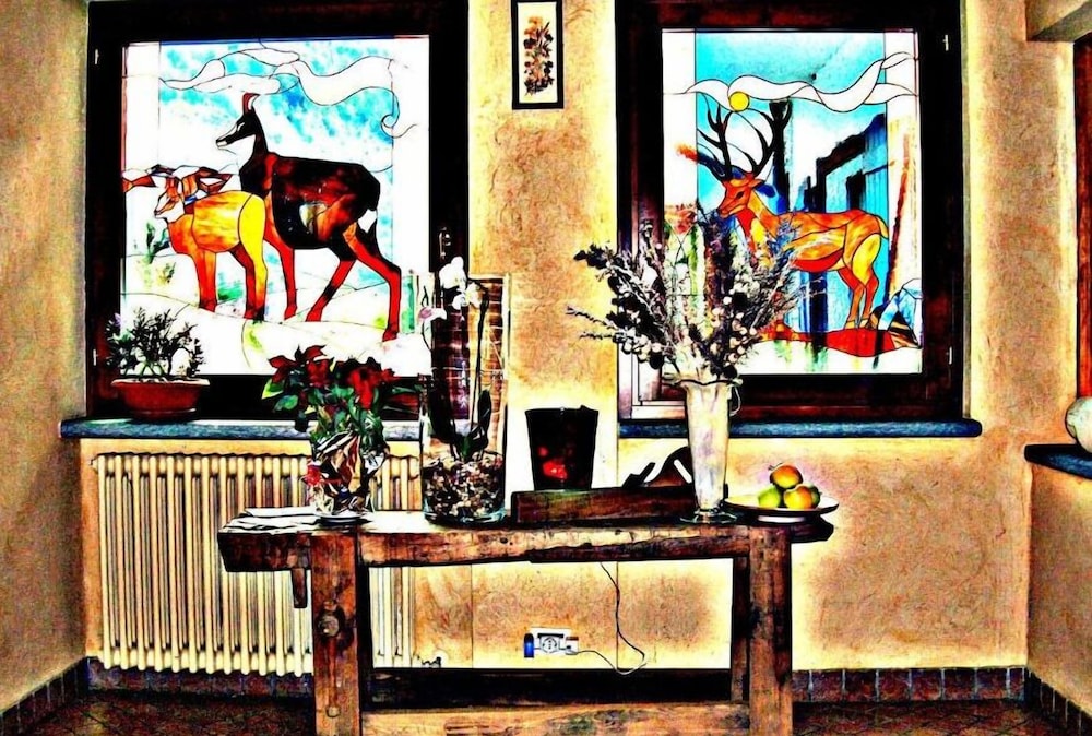 HOTEL BEAU SEJOUR 11/66