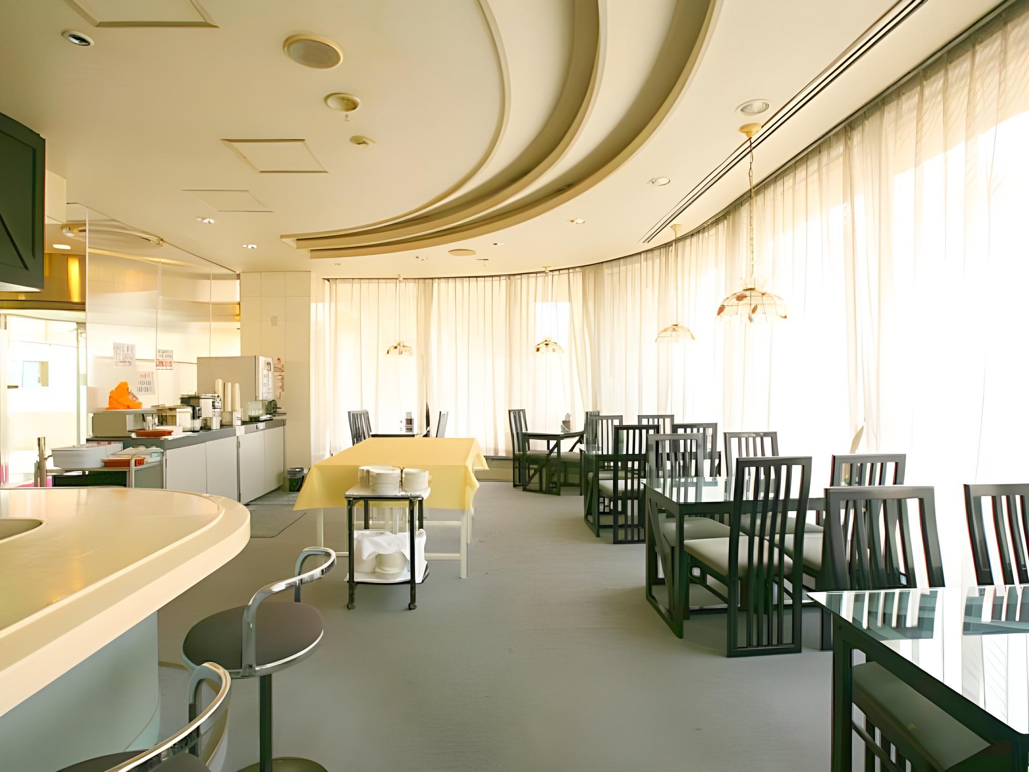 HOTEL SEVEN SEVEN TAKAOKA 16/21