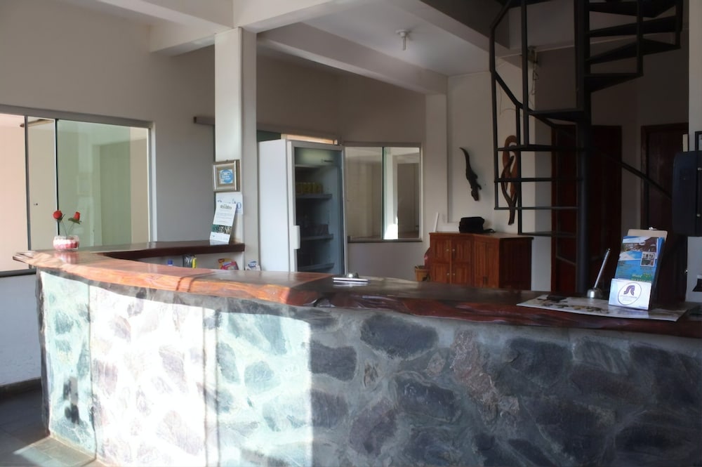 Hotel Refugio 8/52