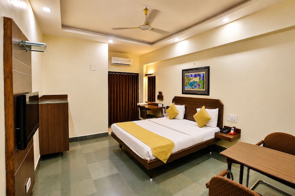 Hotel Hospice 30/64