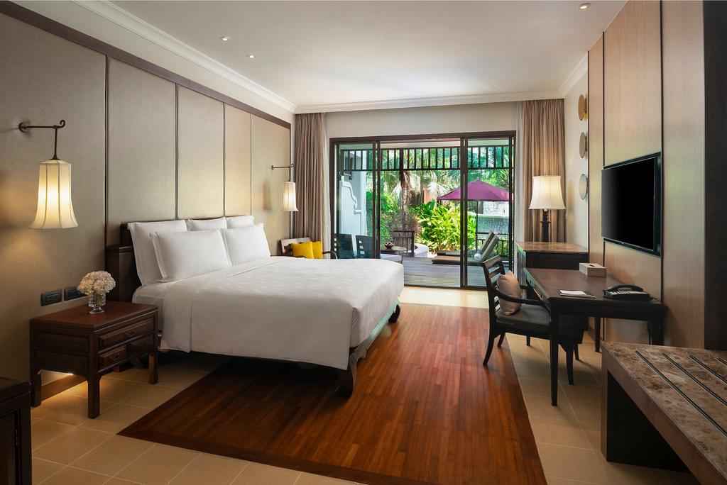 Intercontinental Pattaya Resort in PATTAYA