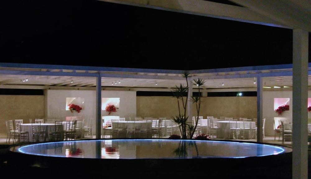 HOTEL DEL SOLE RESORT 8/39