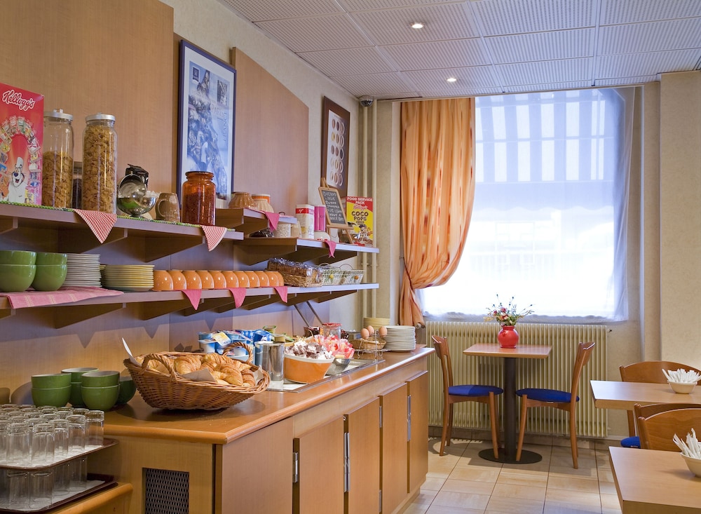 Timhotel Paris Gare Montparnasse 37/50