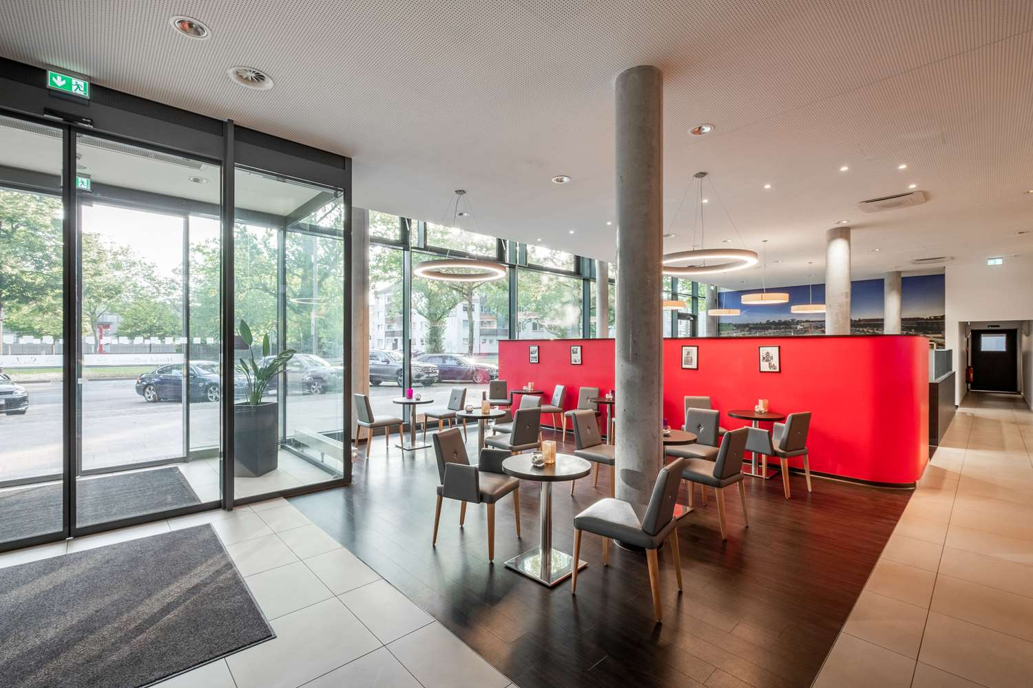 Premier Inn Hannover City University 29/34
