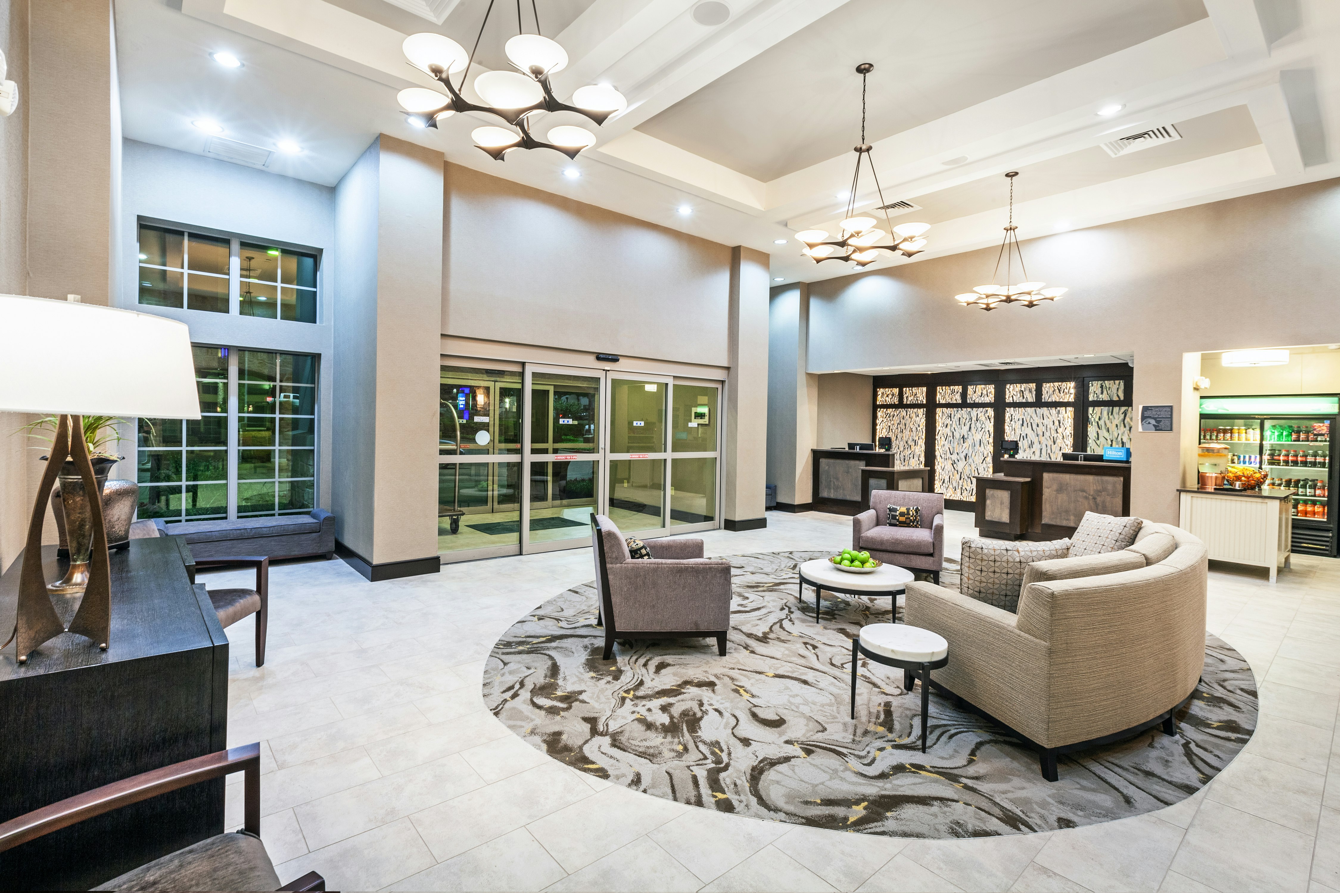 Homewood Suites By Hilton Waco Texas 10/20