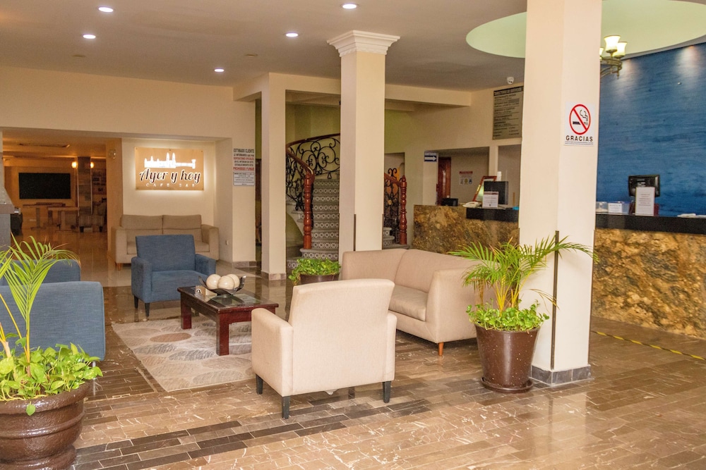 Best Western Hotel Madan 29/40