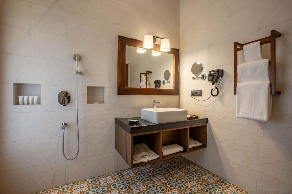 Ratan Villas Sariska 47/50