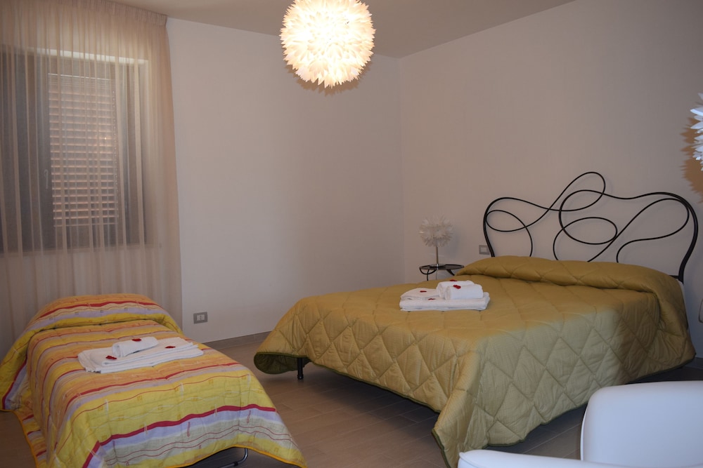 Masseria Corte Masseriola 12/40