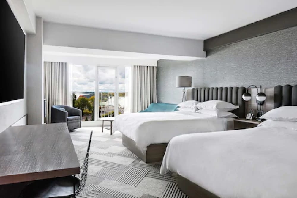 Sheraton Fallsview Hotel 14/78