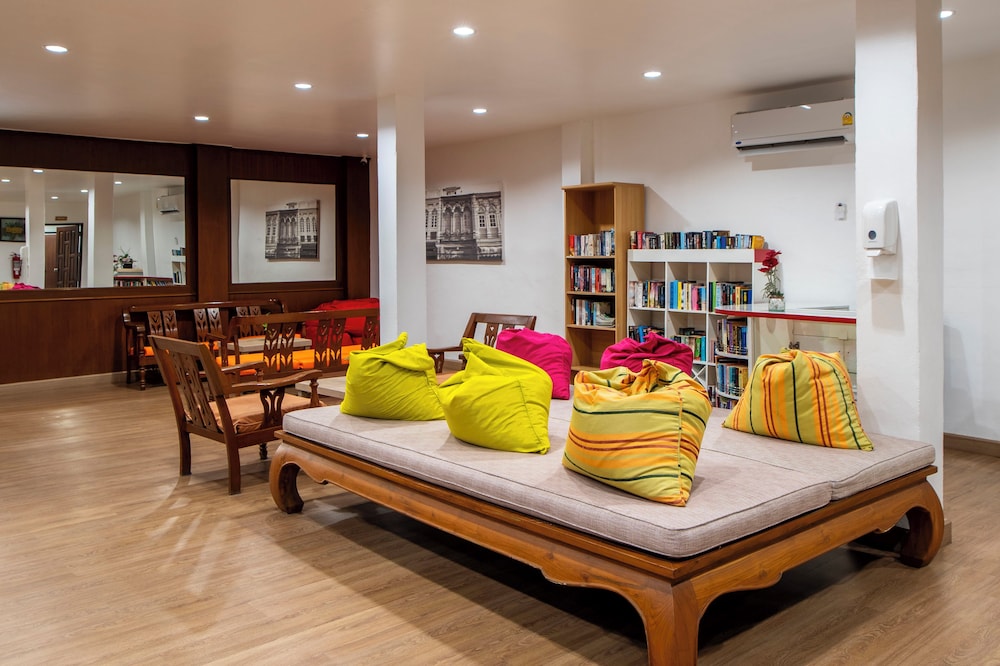 Best Western Phuket Ocean Resort 33/50