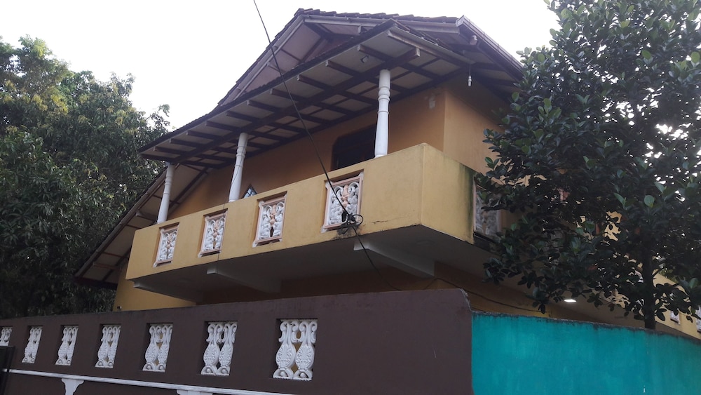 Srilusa Home Stay Hikkaduwa酒店(Srilusa Home Stay Hikkaduwa) 图片4