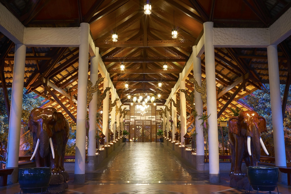 Felix River Kwai Resort 55/69
