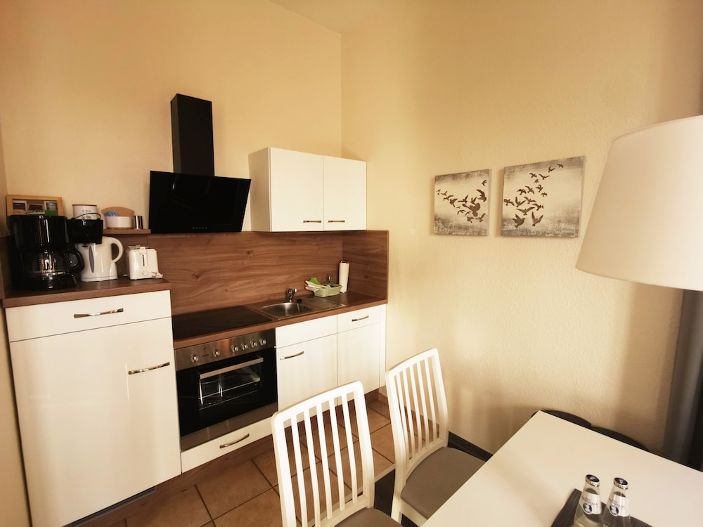 Apartments Villa Ratskopf Wernigerode 35/45