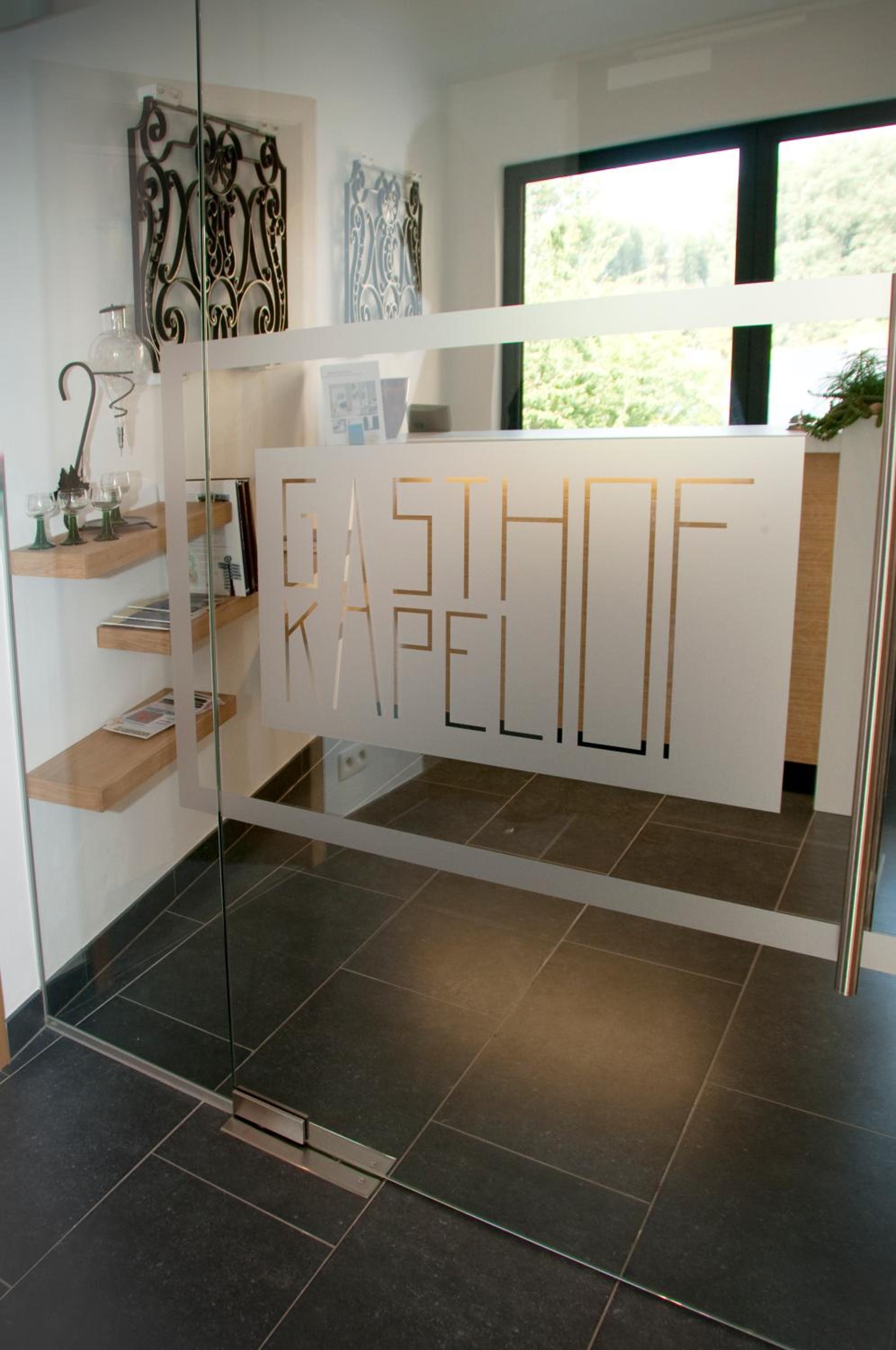 Hotel Gasthof Kapelhof 12/50