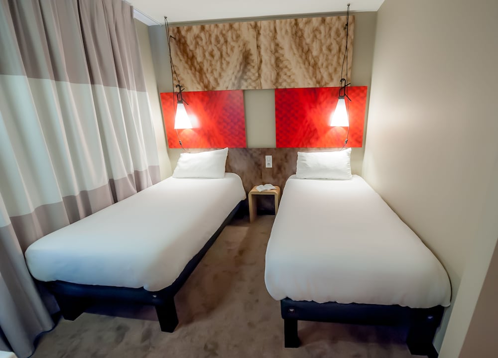 Ibis Quimper 41/70