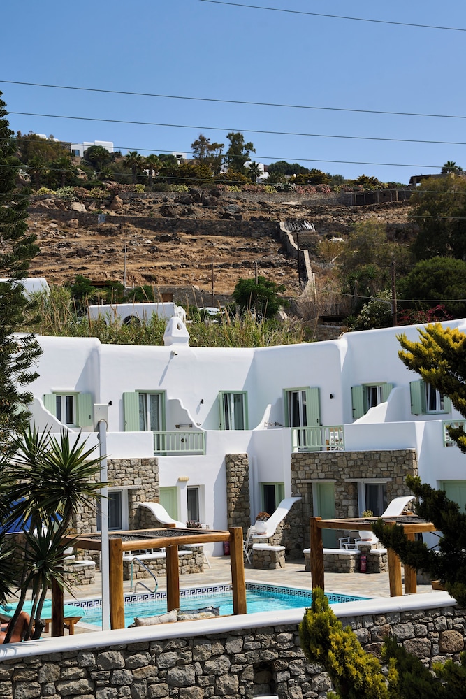 Bellissimo Resort 46/49