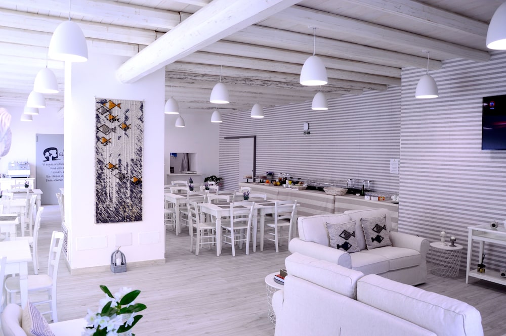 Hotel Gli Ulivi 52/72