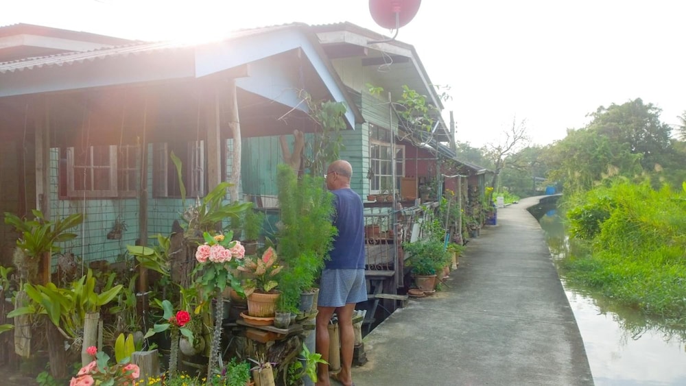 Cast Away Homestay 8/50