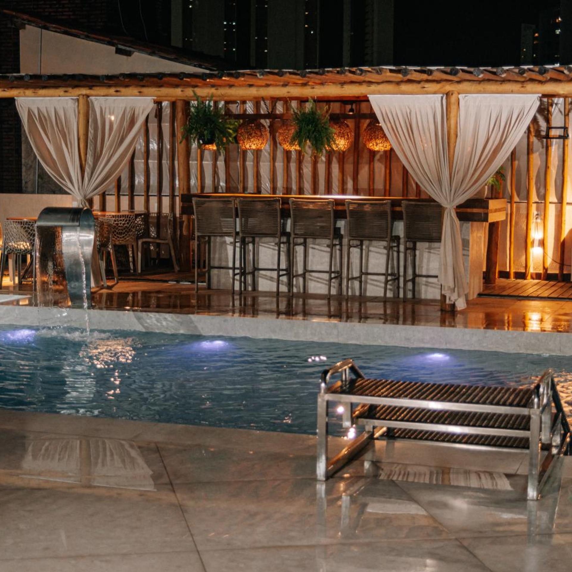 BALI MAR HOTEL 25/50