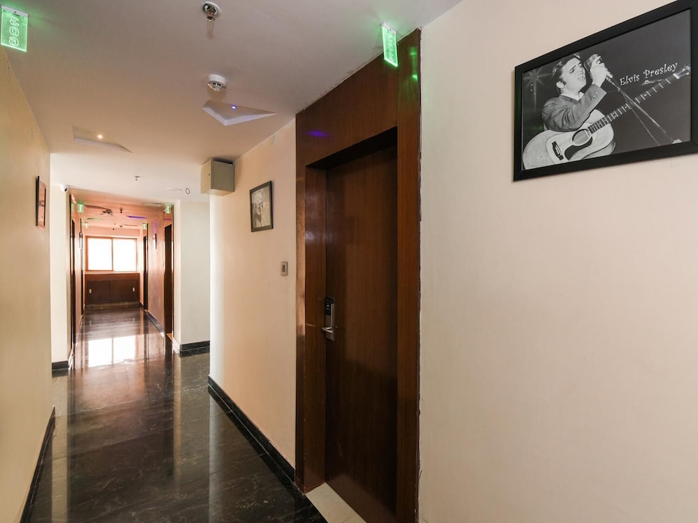 Rohini Jazz Hotel 19/29