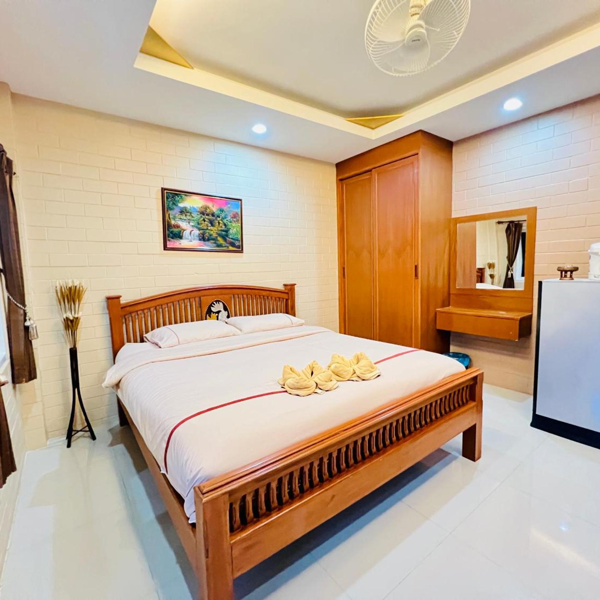 Benwadee Resort Pattaya 17/55