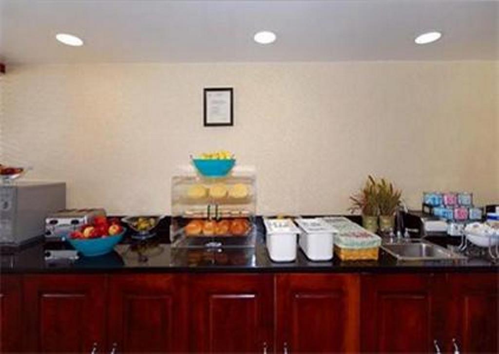 Quality Inn Takoma Park 10/26