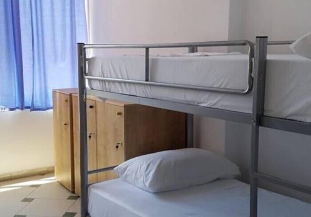 Hostel Hasta La Vista 9/27
