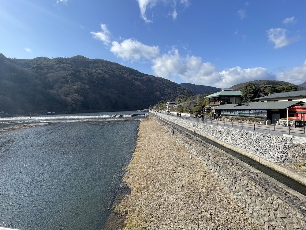 Yado Arashiyama 57/63