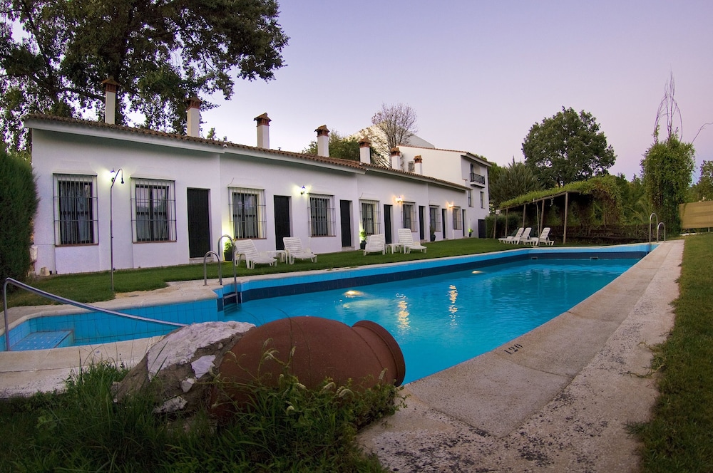 HOTEL GALAROZA SIERRA 5/58