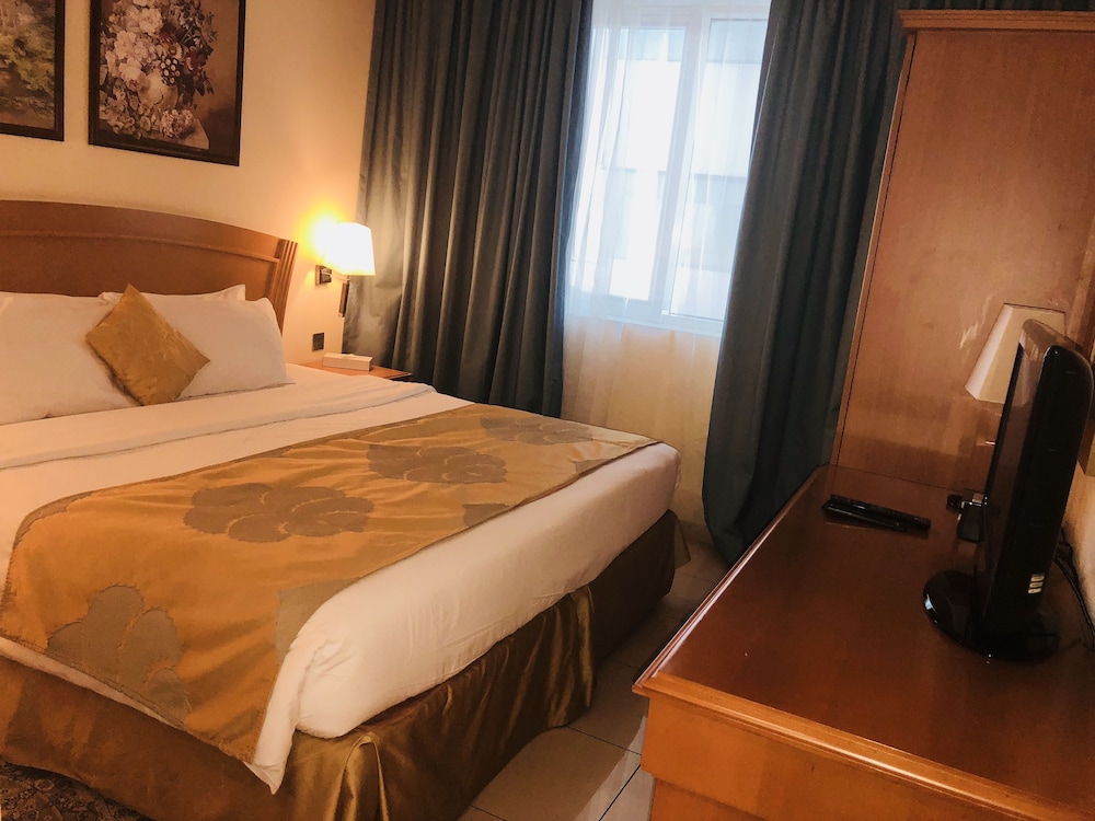 room