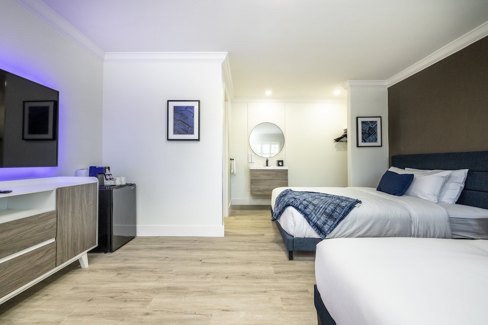 Hotel Stratford 15/62