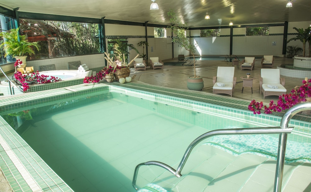 Oscar Inn Eco Resort 9/65