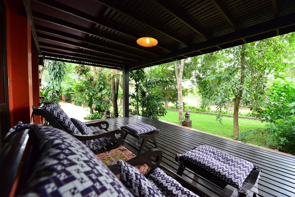 Baan Namping Riverside Village Chiang Mai 13/44