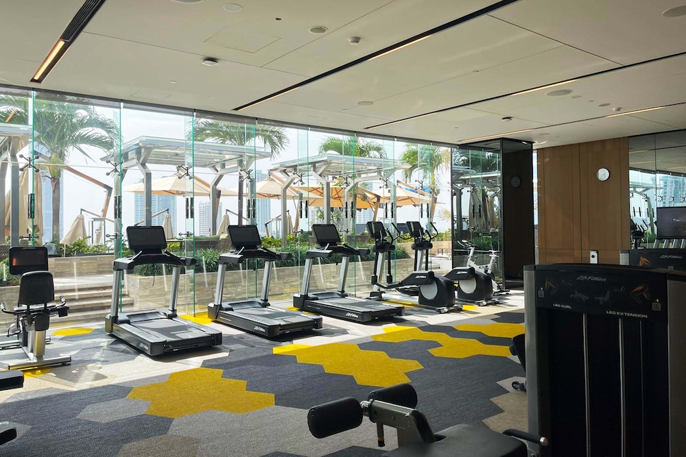 Sport Facilities