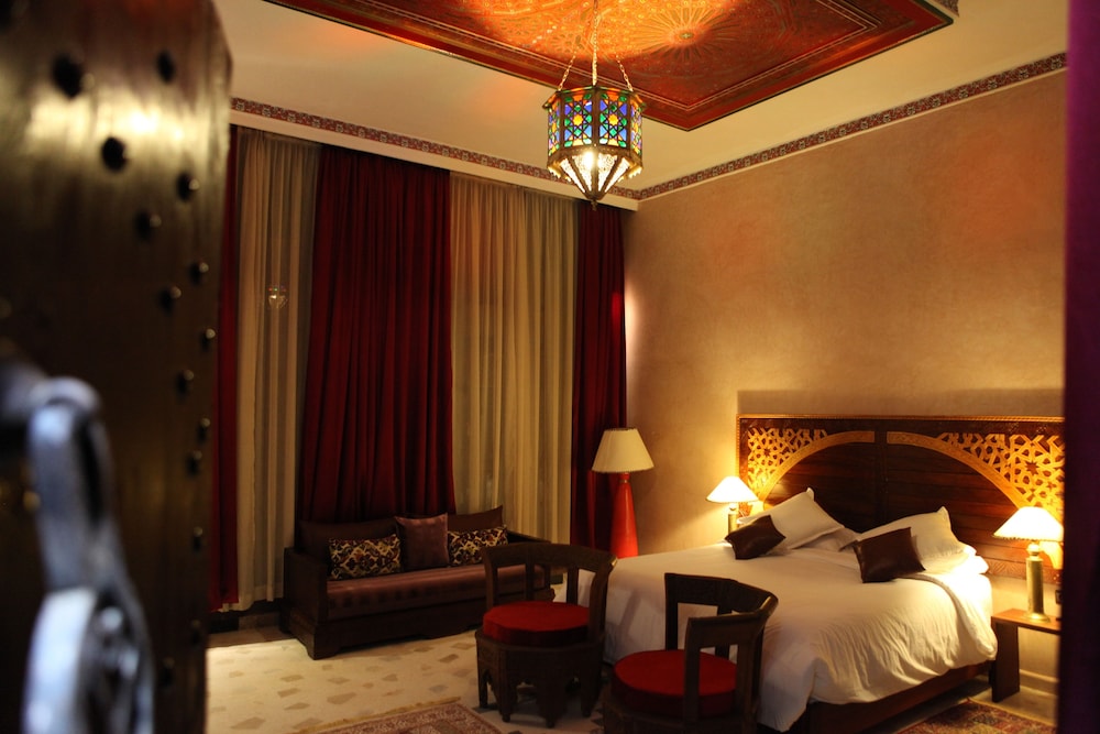 Riad Cle De Sol 32/80