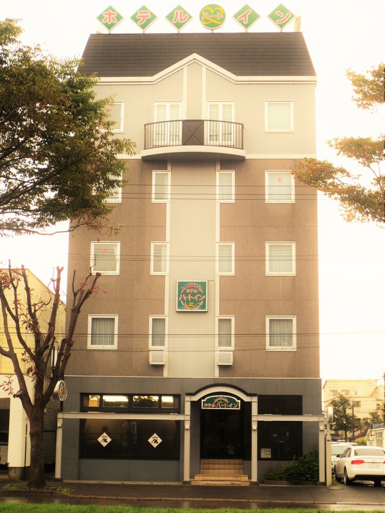 Hotel Heart Inn 2/54