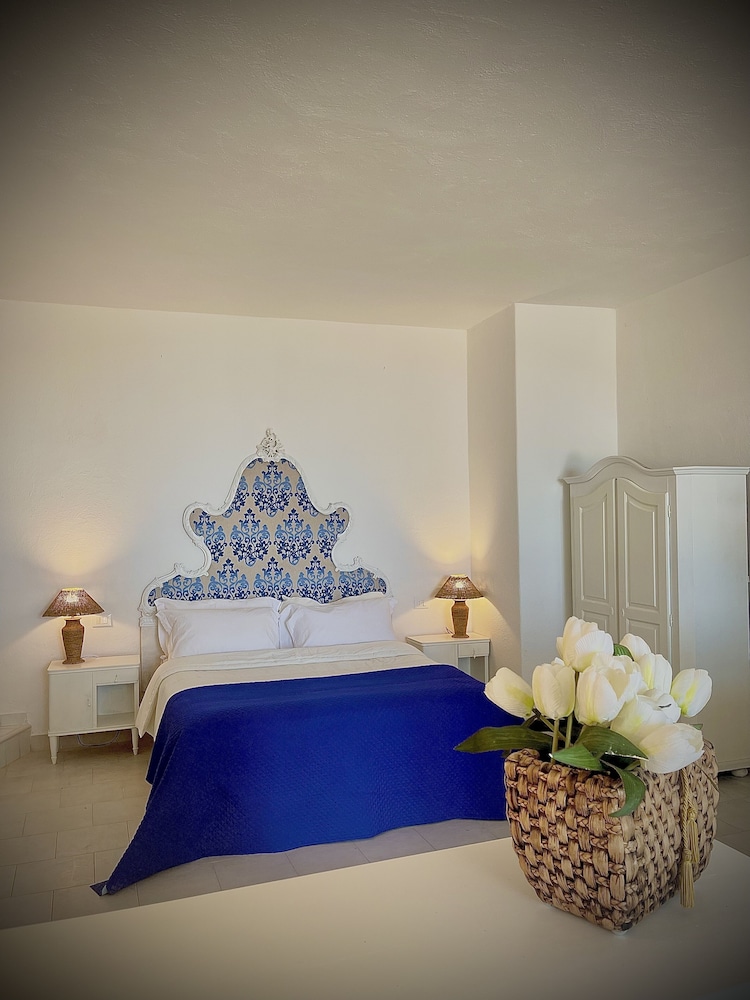 Villa Neptunus Ischia(Formerly Villa Pitti)، Forio 24/56