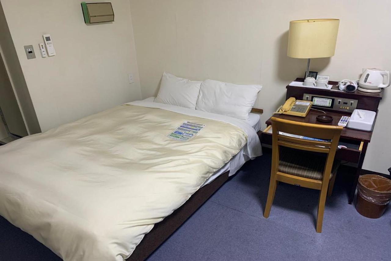 Hotel Sunshine Iwaki 7/22
