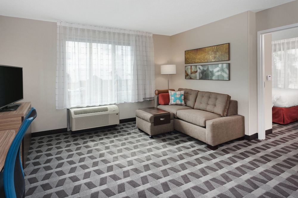 TownePlace Suites by Marriott Titusville Kennedy Space Center 18/28