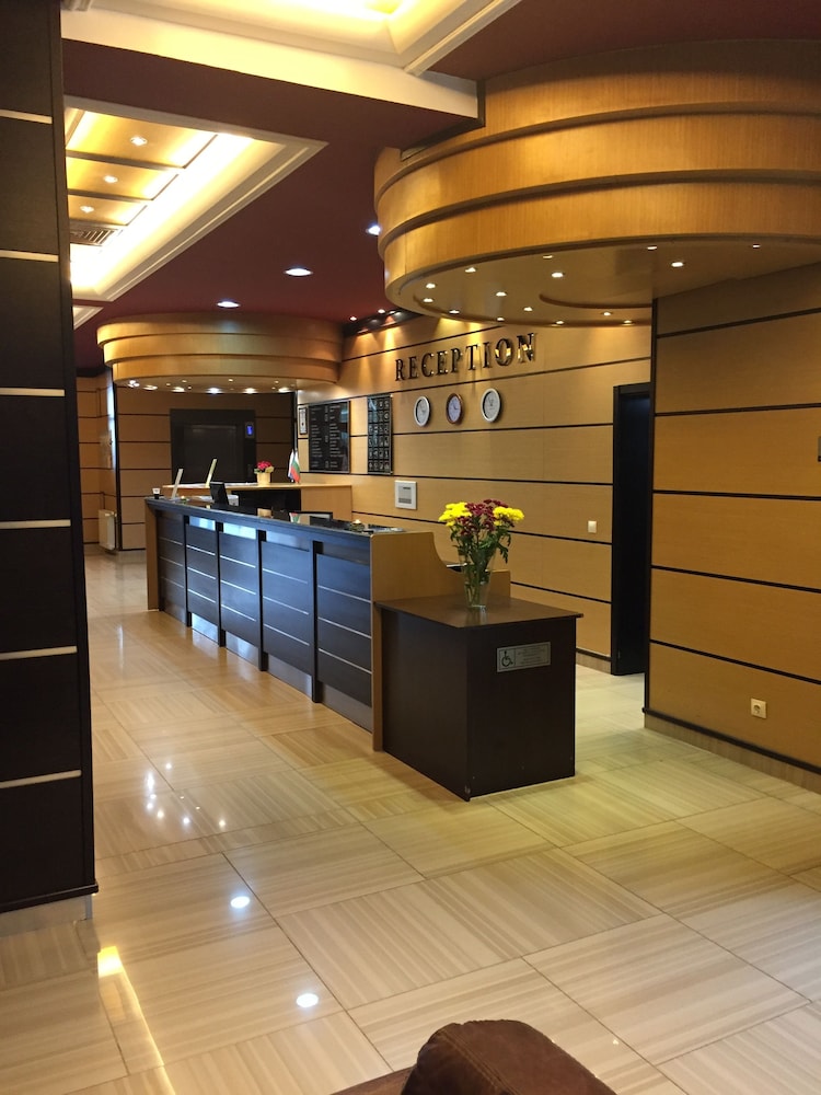 Borovets Hills Resort and Spa 12/71